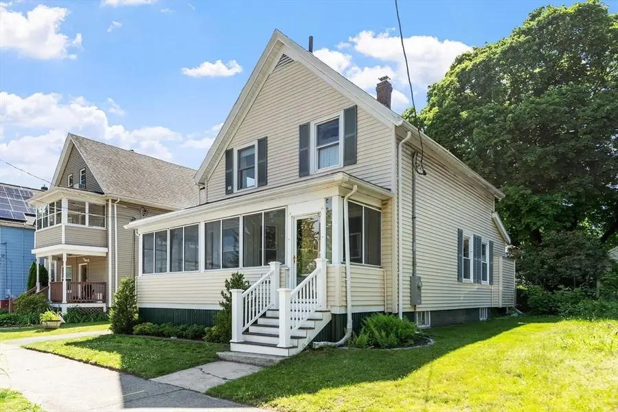 140 Lake View Ave, Lynn, MA 01904 - #3