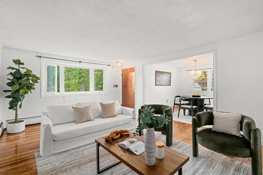 2 Canaan St, Boston, MA 02126 - #3