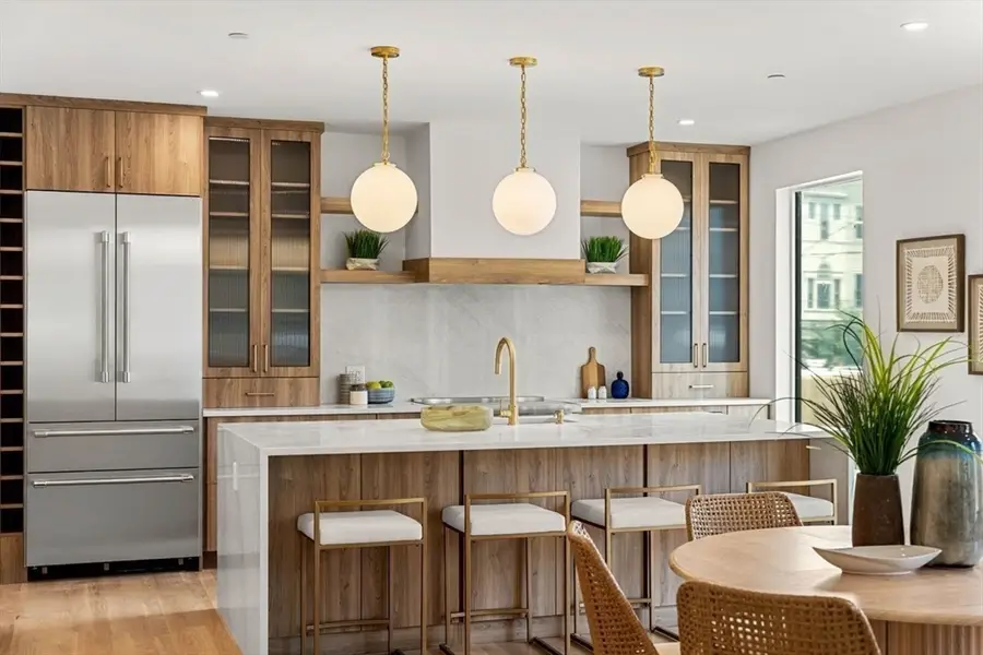 24 Wendell #4, Cambridge, MA 02138 - #2