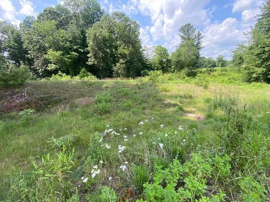 Lot 761 College Highway, Southwick, MA 01077 - #2