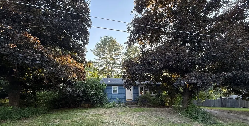 5 Delmar Road, Medway, MA 02053 - #1