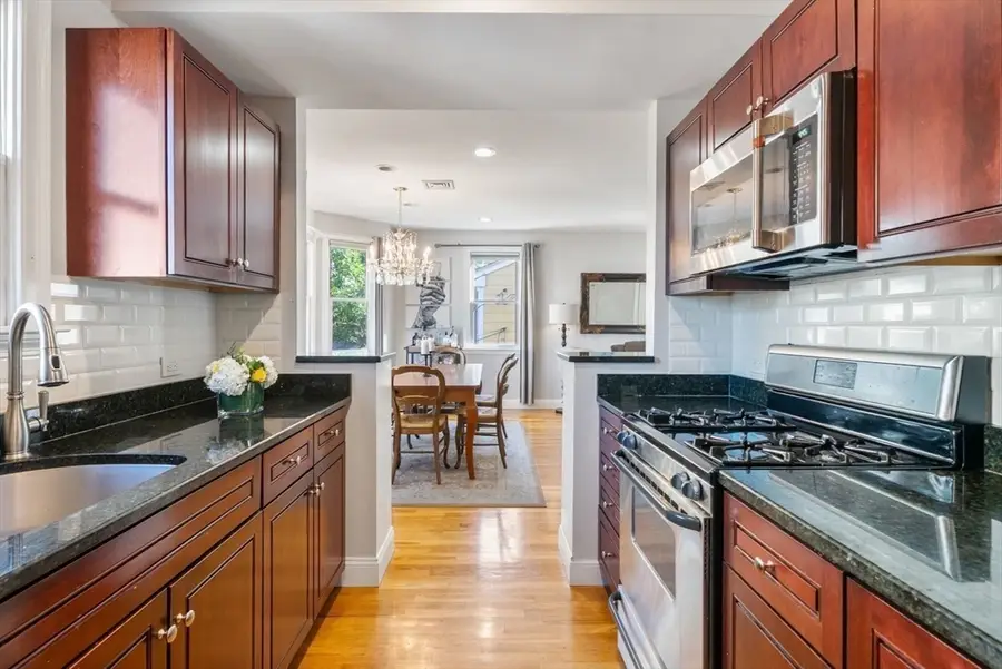 30 Sackville Street #2, Boston, MA 02129 - #3