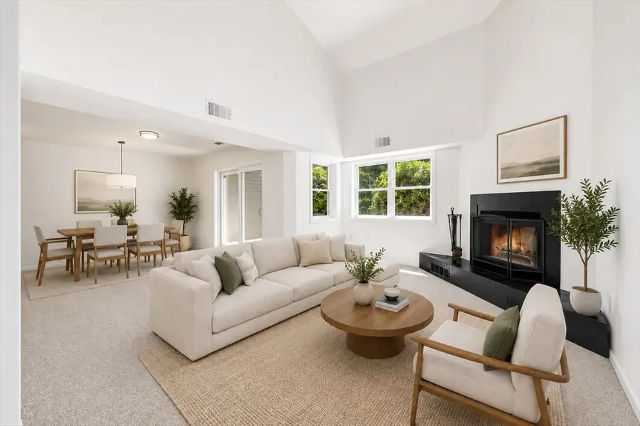 402 Tuckers Ln #402, Hingham, MA 02043 - #2