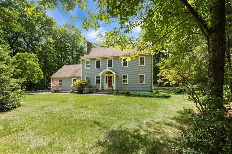 83 Willow Ridge Rd, North Andover, MA 01845 - #2