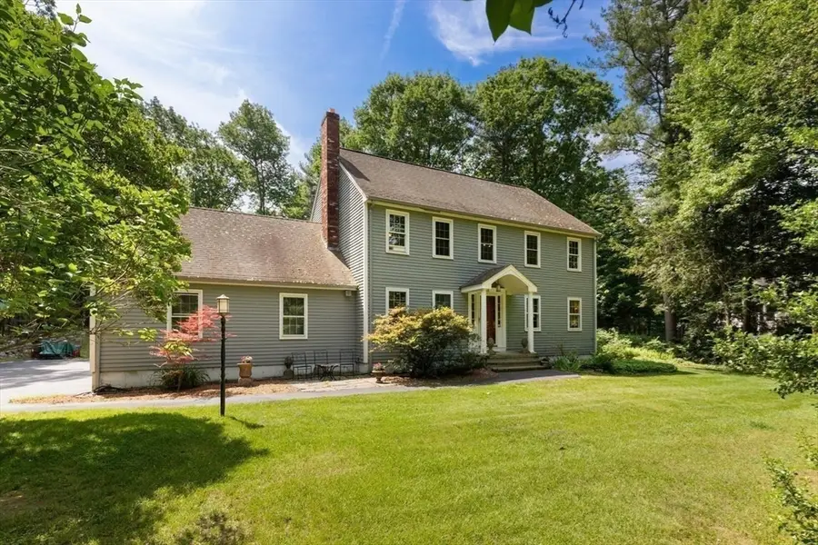 83 Willow Ridge Rd, North Andover, MA 01845 - #3