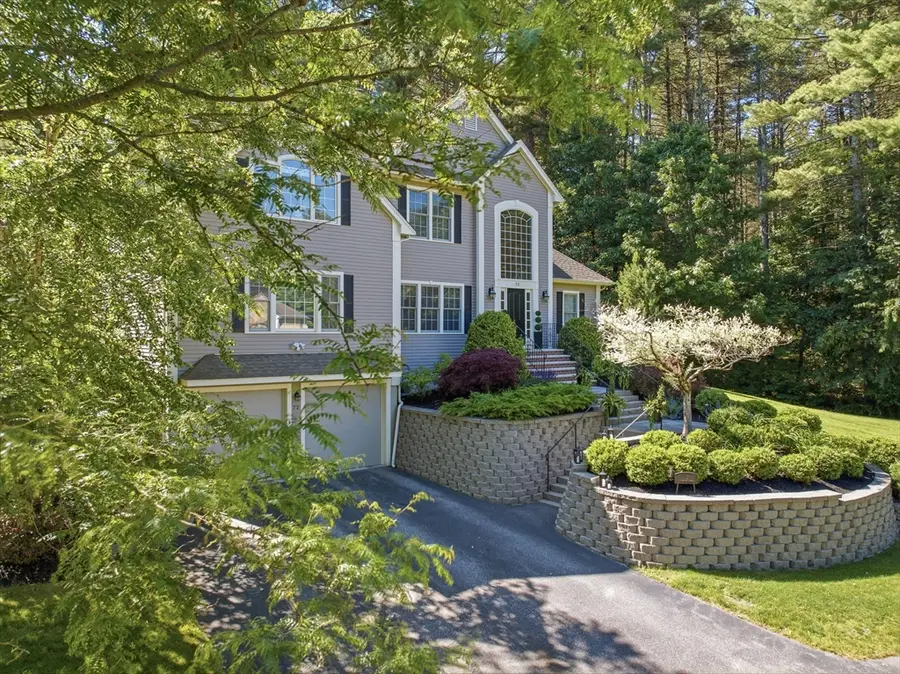 72 Sterling Ln, North Andover, MA 01845 - #2