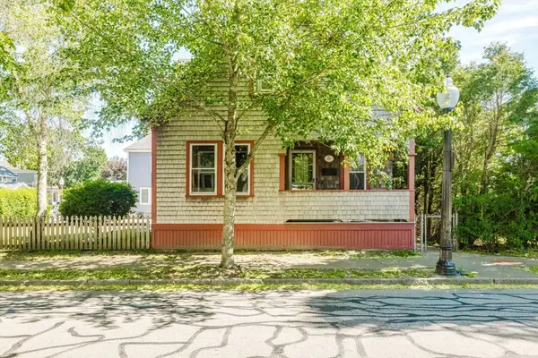 666 Union St, New Bedford, MA 02740