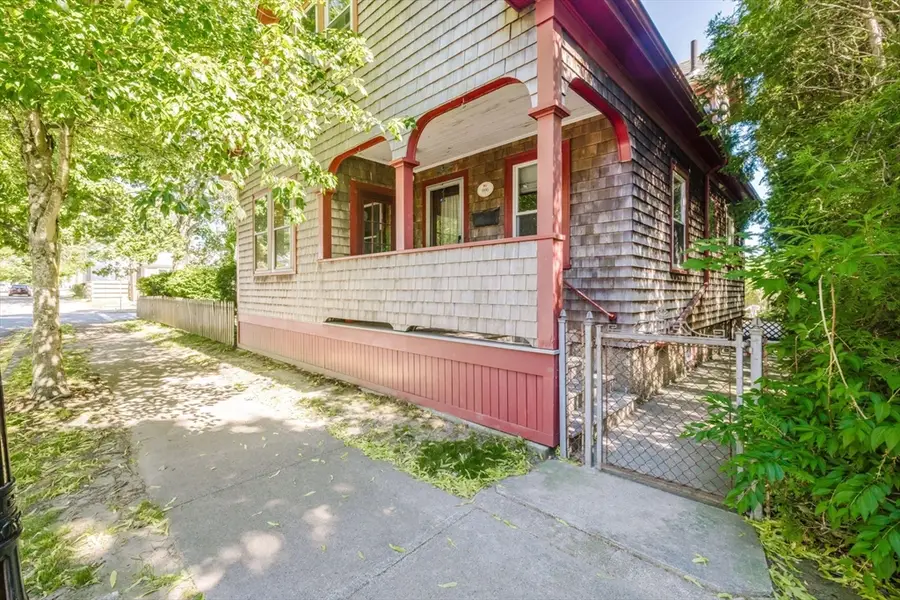 666 Union St, New Bedford, MA 02740 - #2