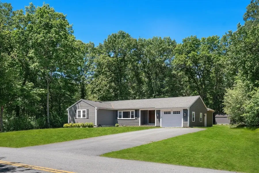 122 Trull Rd, Tewksbury, MA 01876 - #3