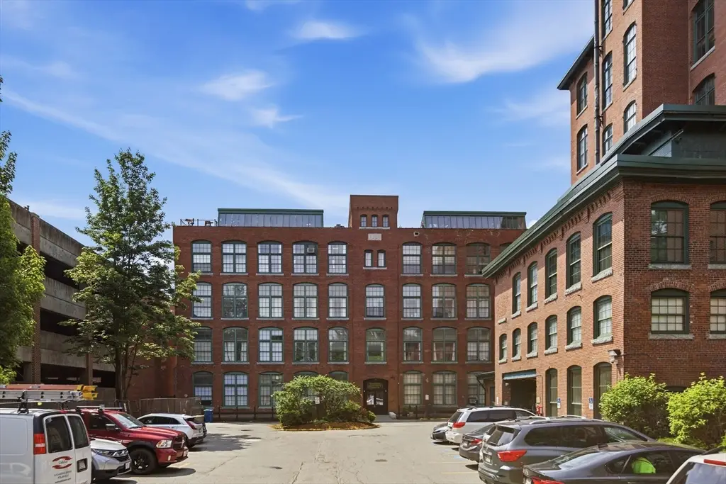 200 Market #510, Lowell, MA 01852 - #1