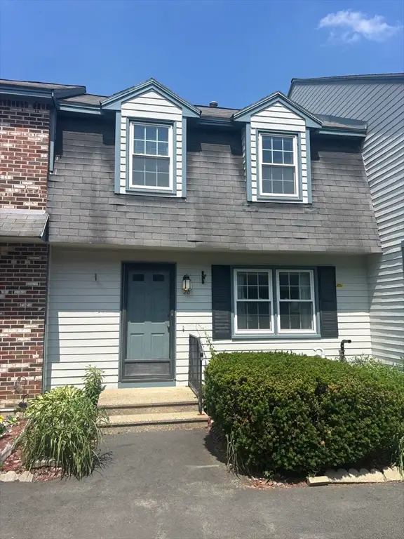 115 Stuart Ave #20, Dracut, MA 01826