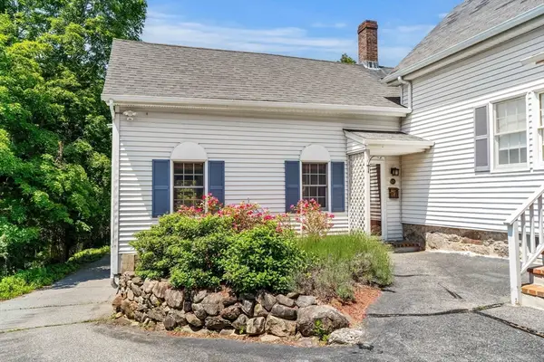60 Morton #R, Andover, MA 01810