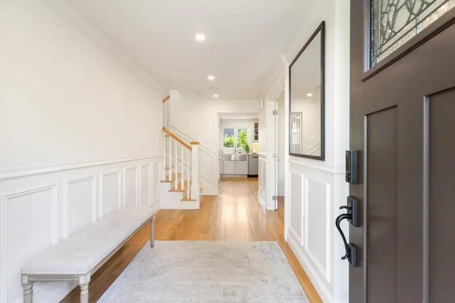 155 Adams Ave, Newton, MA 02458 - #3