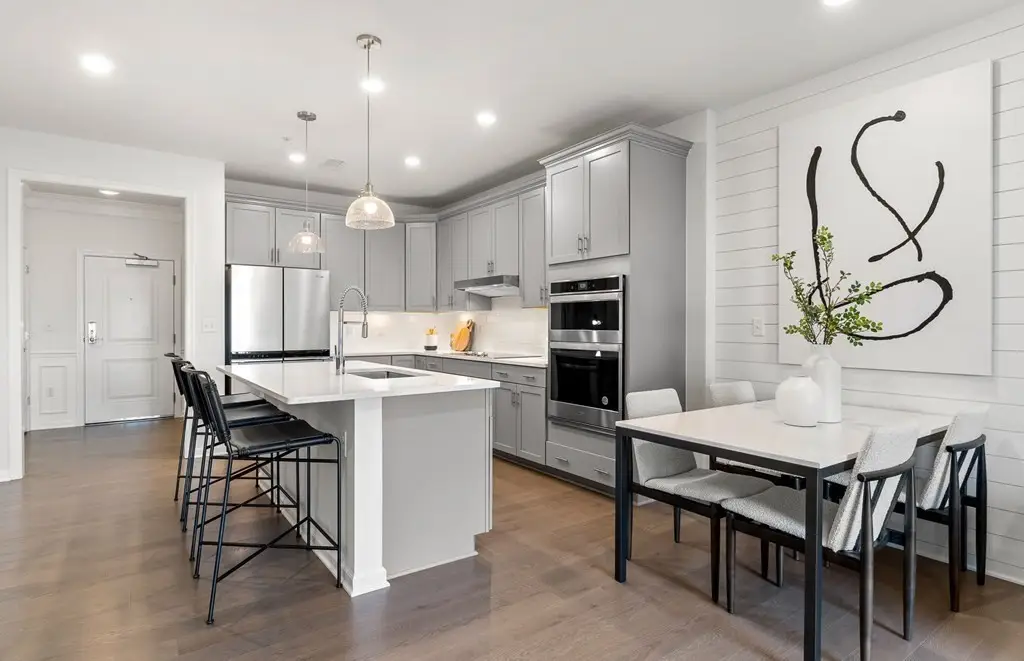 320 Martins Landing #2310, North Reading, MA 01864 - #1