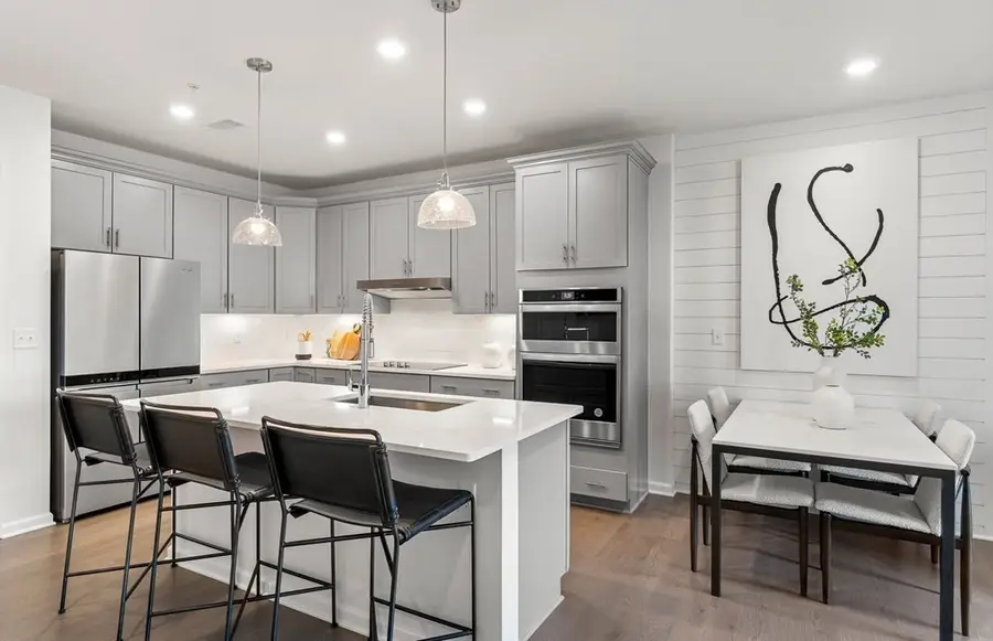 320 Martins Landing #2310, North Reading, MA 01864 - #2