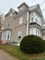 15 First St, Brockton, MA 02301 - #1