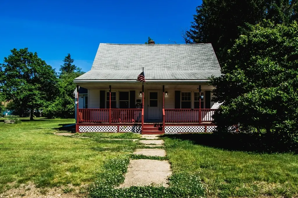 10 Pine St, Baldwinville, MA 01436 - #1