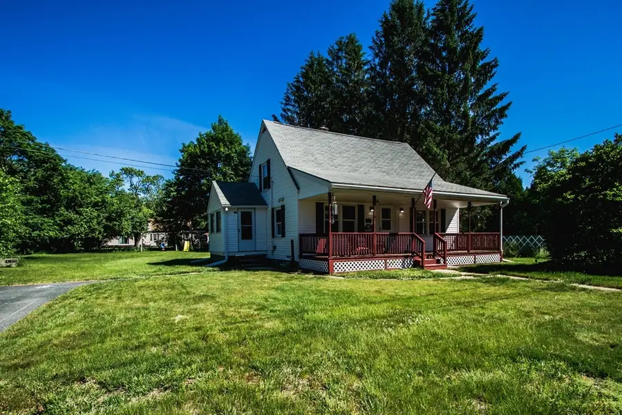 10 Pine St, Baldwinville, MA 01436 - #2