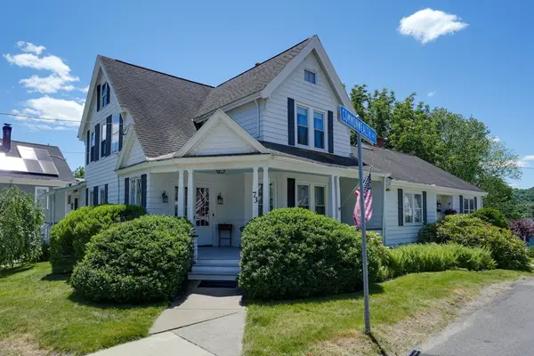 73 Commonwealth Avenue, Marlborough, MA 01752