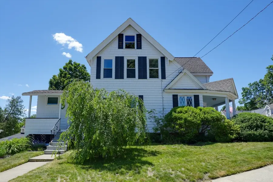 73 Commonwealth Avenue, Marlborough, MA 01752 - #2
