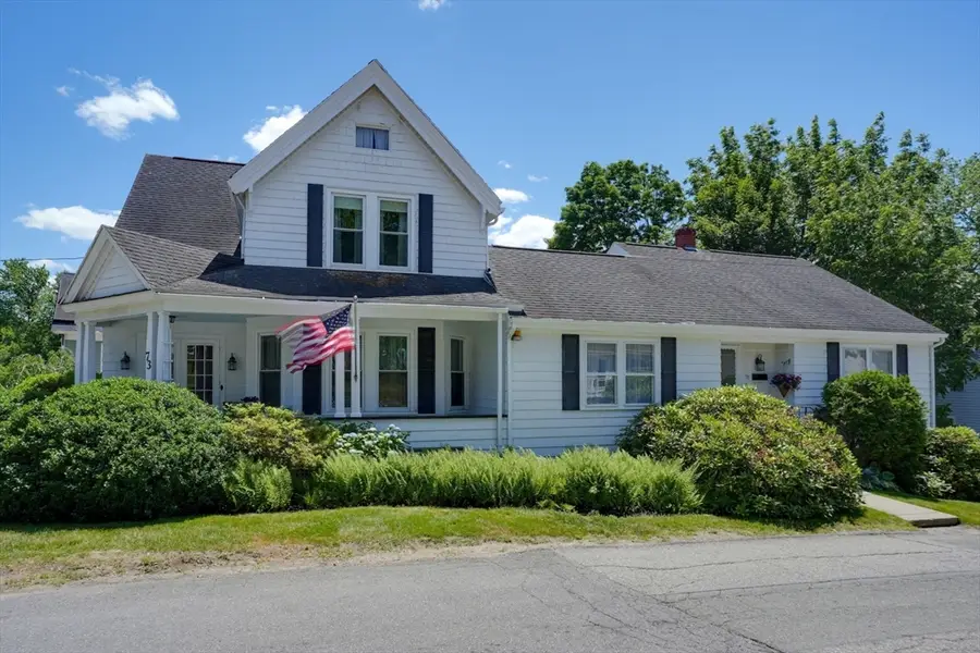 73 Commonwealth Avenue, Marlborough, MA 01752 - #3