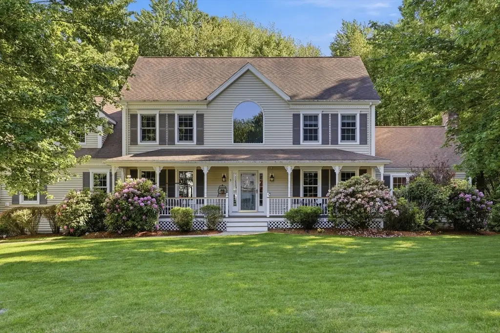 3 Stable Way, Medway, MA 02053 - #1