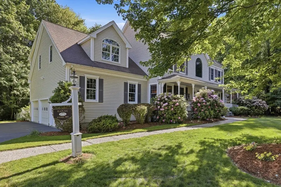 3 Stable Way, Medway, MA 02053 - #2