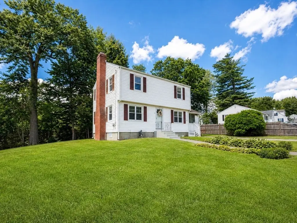 30 Springdale Rd, Dracut, MA 01826 - #1