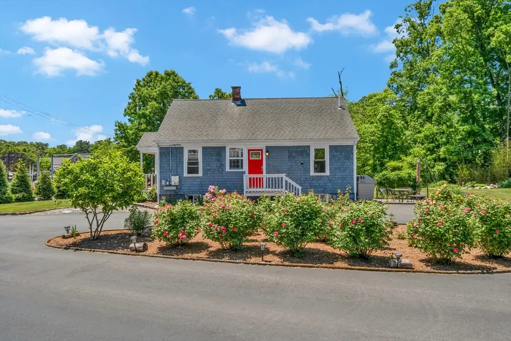 181 Beechwood St, Cohasset, MA 02025 - #1