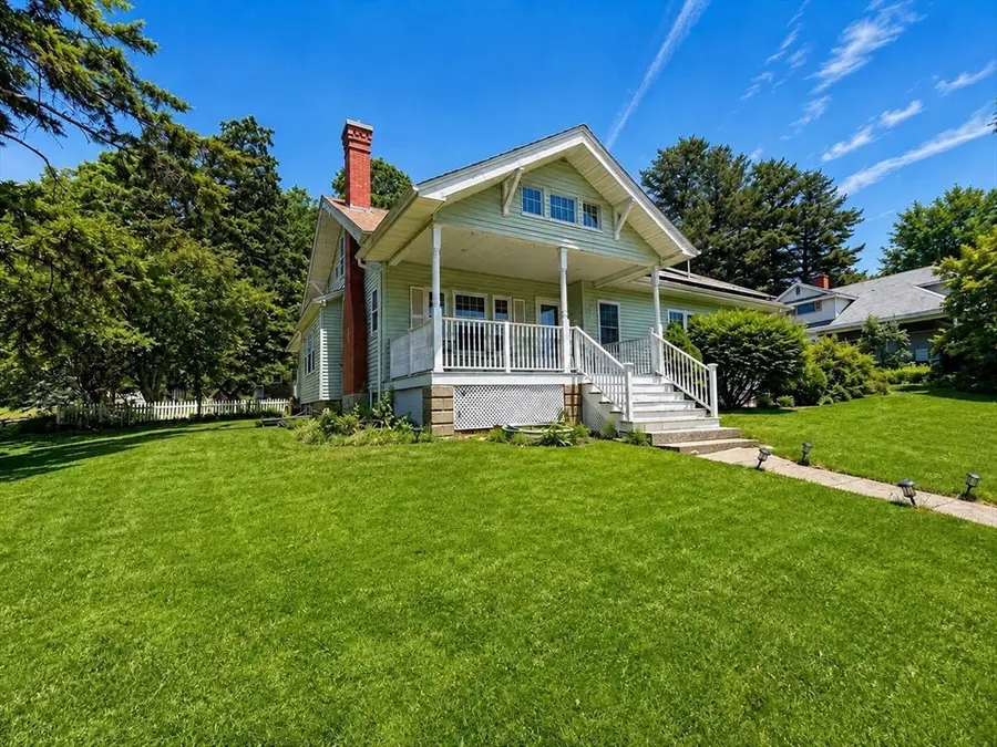 186 Prospect St, Leominster, MA 01453 - #2