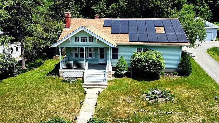 186 Prospect St, Leominster, MA 01453 - #3