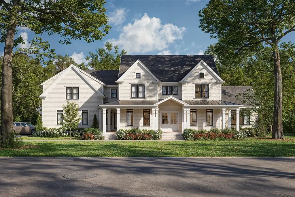 85 Tower Rd, Hingham, MA 02043 - #1