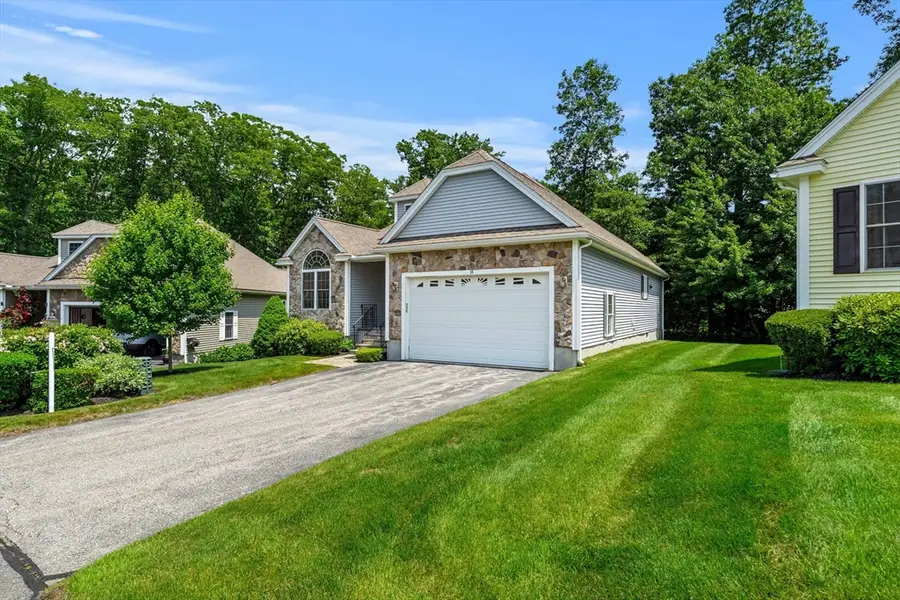 14 Rebecca Way #14, Methuen, MA 01844 - #2