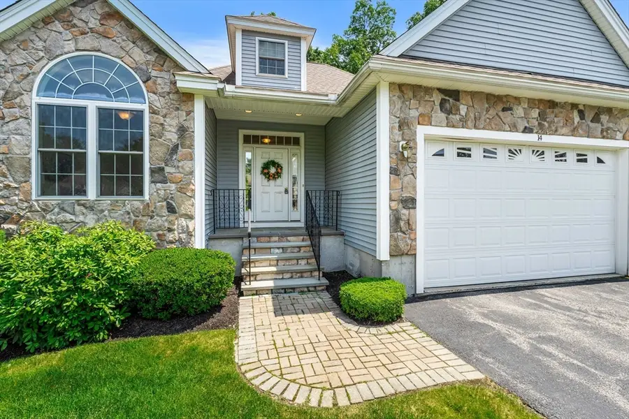 14 Rebecca Way #14, Methuen, MA 01844 - #3