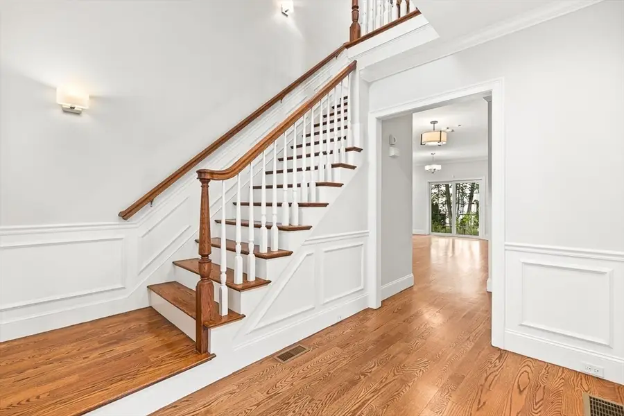 49 Sheridan Circle, Winchester, MA 01890 - #3
