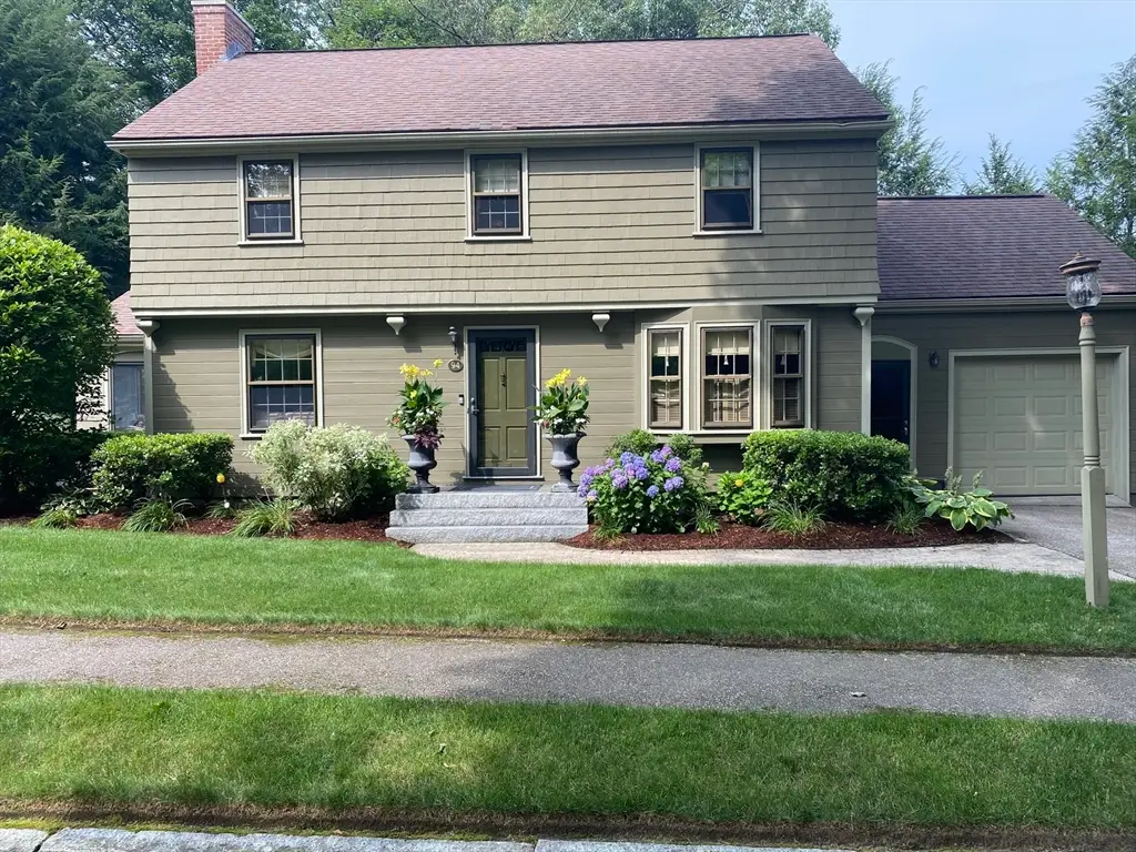 94 Beeching St, Worcester, MA 01602 - #1