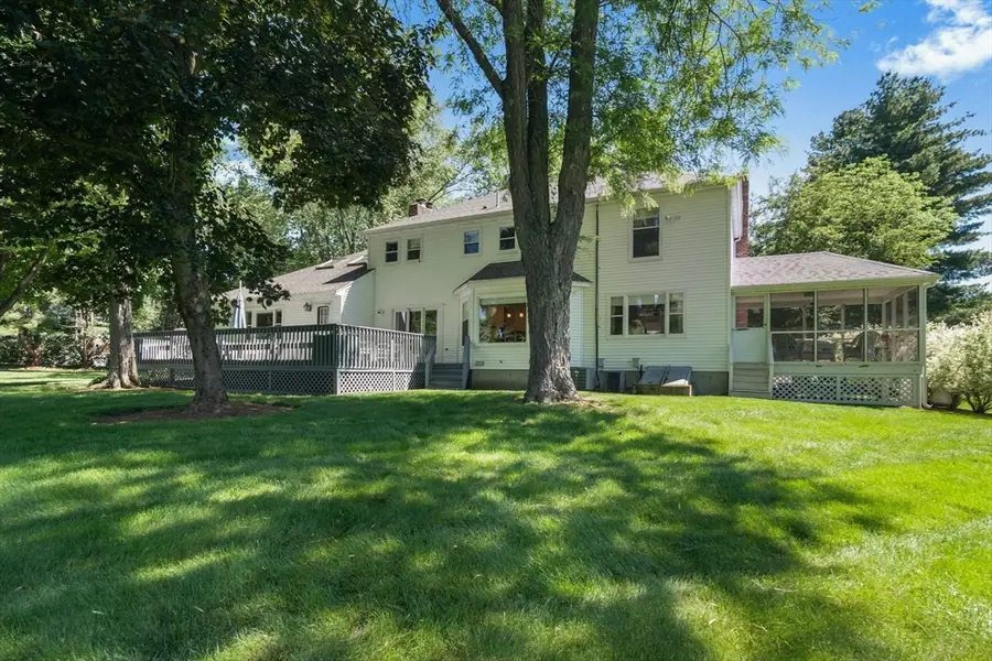 125 Oxbow Road, Needham, MA 02492 - #2