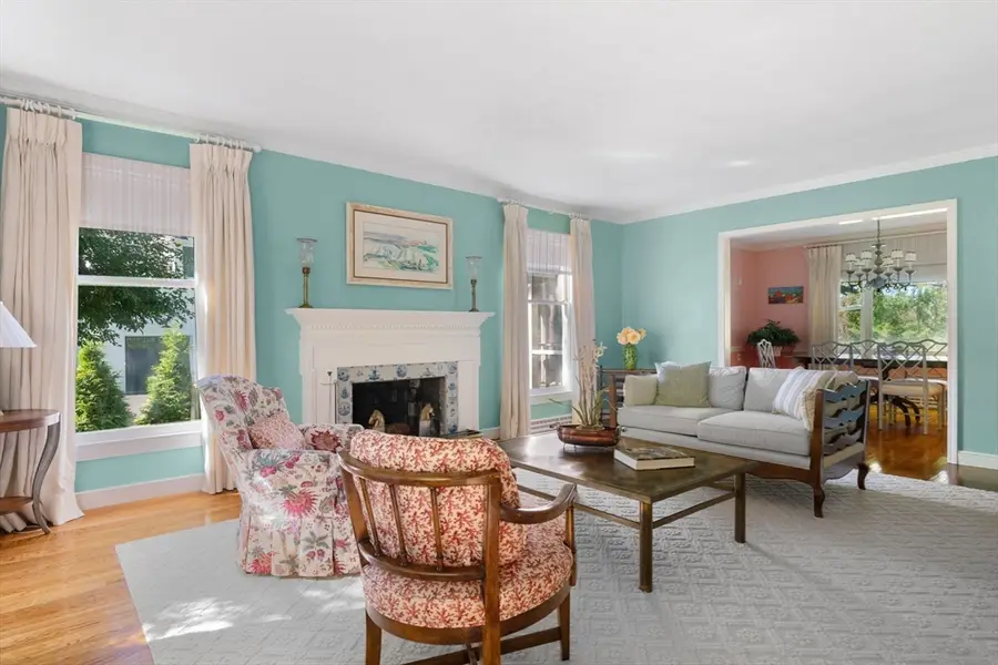 125 Oxbow Road, Needham, MA 02492 - #3