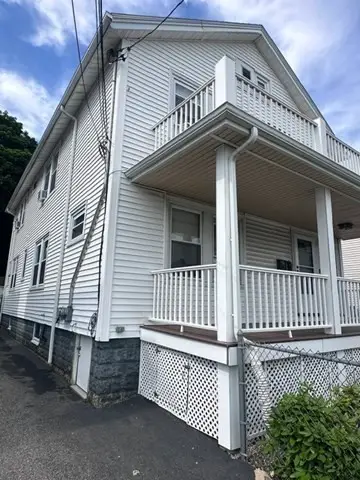 50 Third St, Medford, MA 02155 - #3