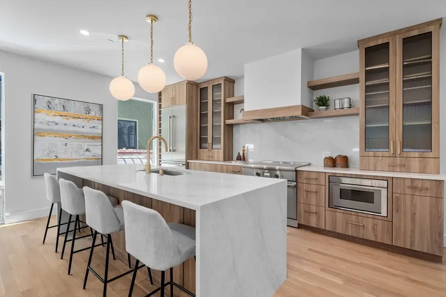 24 Wendell #3, Cambridge, MA 02138 - #3