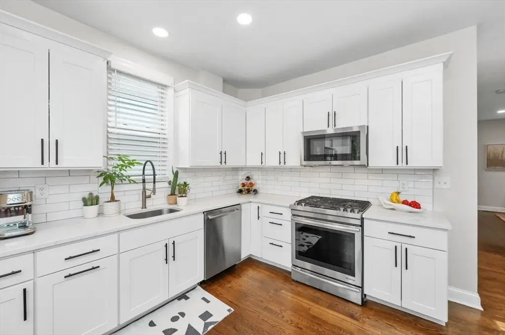 459 Meridian St #1, Boston, MA 02128 - #1