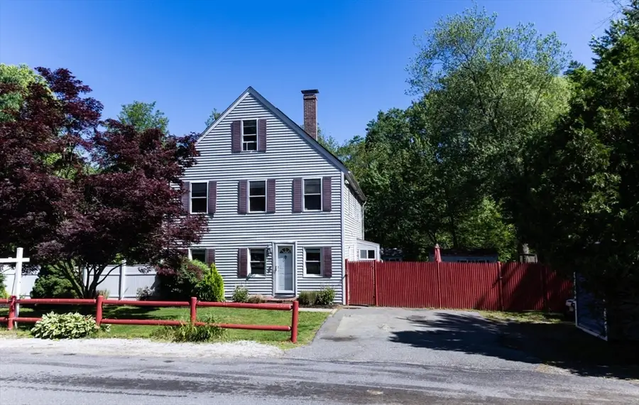 24 Birchwood Ave, Sudbury, MA 01776 - #2