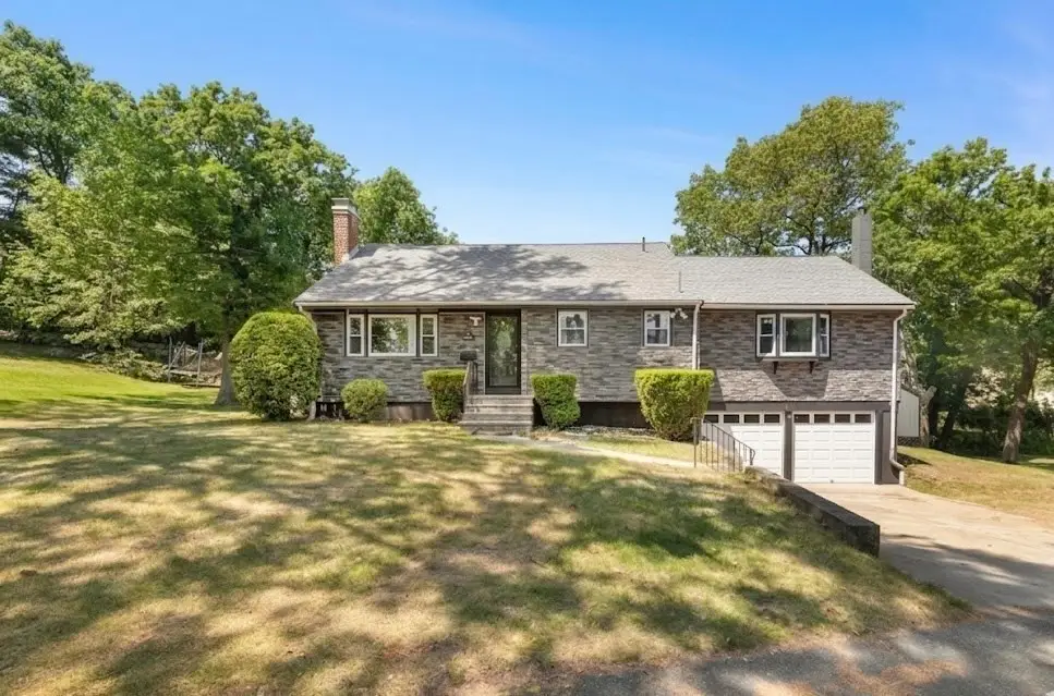 4 Haddad Ave, Randolph, MA 02368 - #1