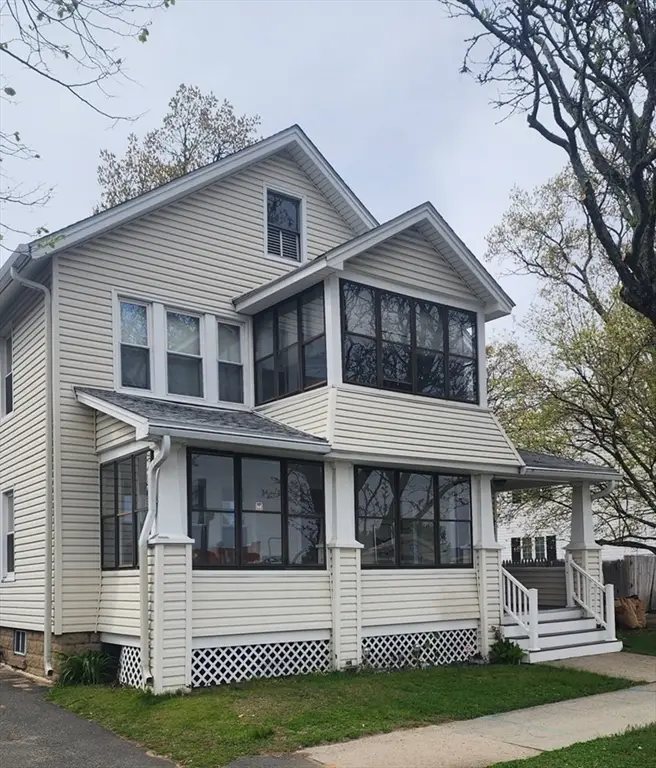 278-280 Page Blvd, Springfield, MA 01104 - #1