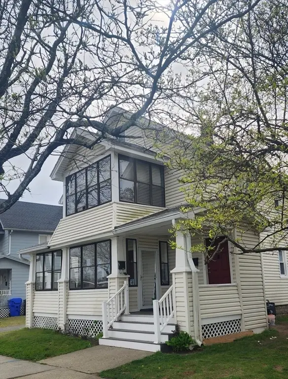 278-280 Page Blvd, Springfield, MA 01104 - #2