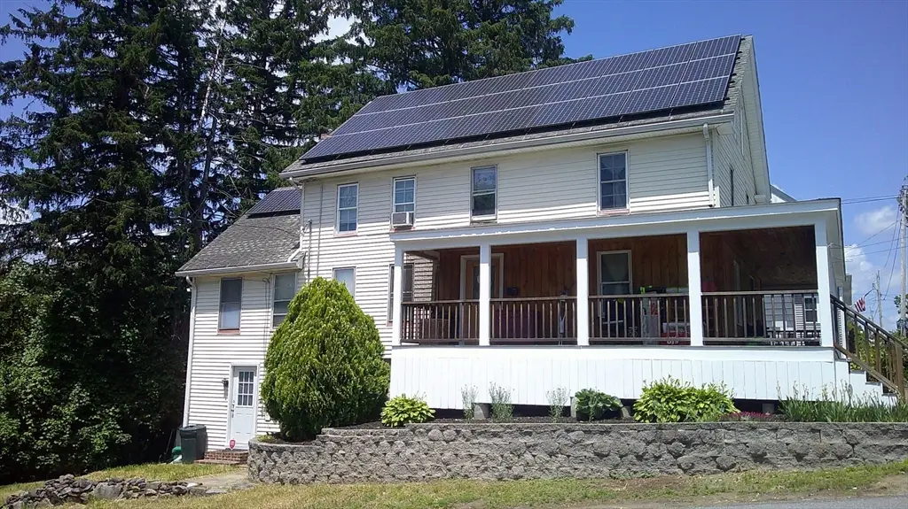 78 - 80 West St., Clinton, MA 01510 - #1
