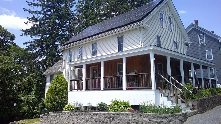 78 - 80 West St., Clinton, MA 01510 - #2