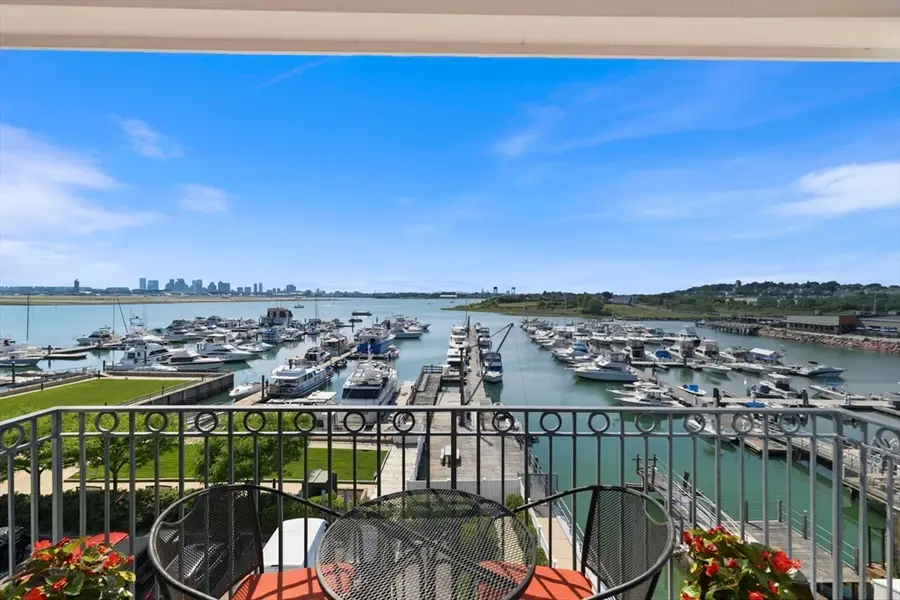 550 Pleasant Street #411, Winthrop, MA 02152 - #3