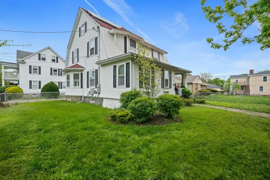 91 Elm St, Quincy, MA 02169 - #2