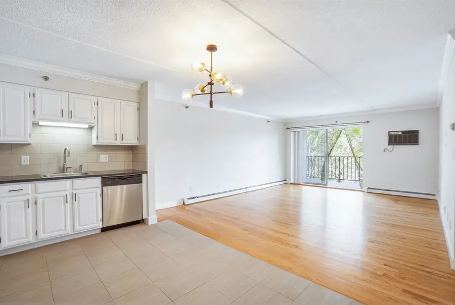 209 Riverview Ave #5, Newton, MA 02466 - #2